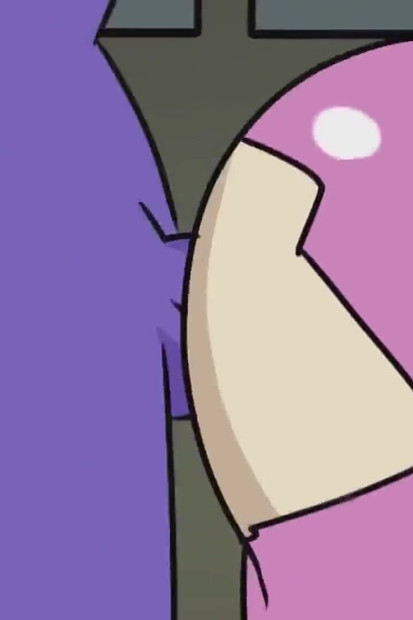 Postoji Futa Među Nama (futa Shemale)