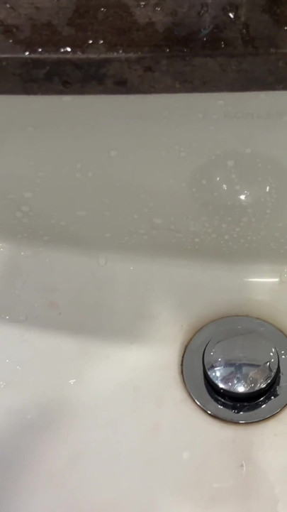 Thick Tourist Babe Uses My Shower At The Hotel | Clip 1