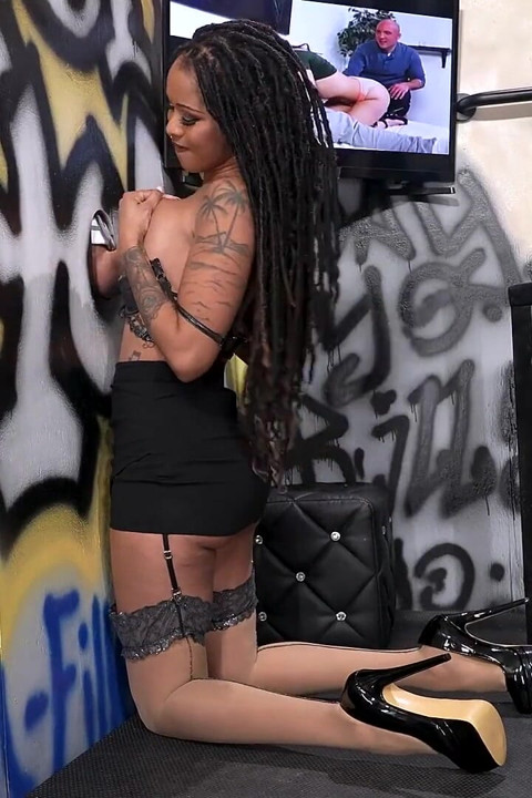 Gloryhole - Cali Sweets' Favorite Hook up Spot