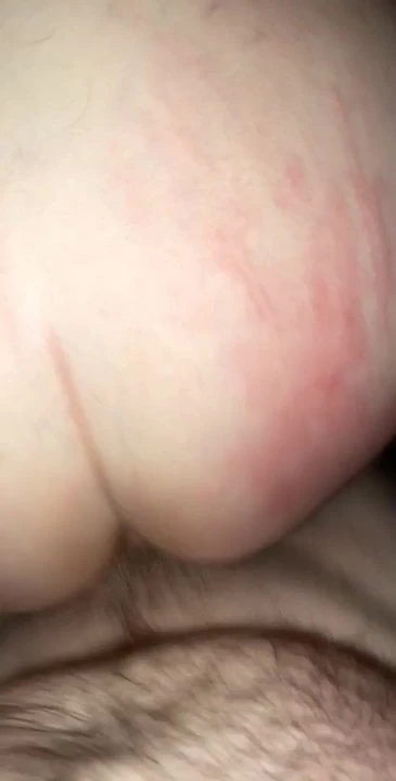 Me Beat up then fucked doggy