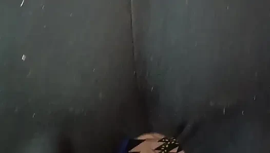 Bir şey de, bu gece ve bu yüzden bir şey yapacak kadar uzun sürecek