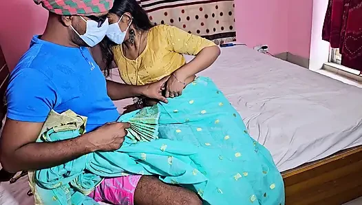 Desi Hot aur Kumari Lærer ke sath GhapaGhup Chudai 18+ skoledreng (Hindi Audio)