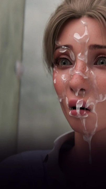 Captivating moment from "Complete Gameplay - Village Slut: Transformation, Part 5"