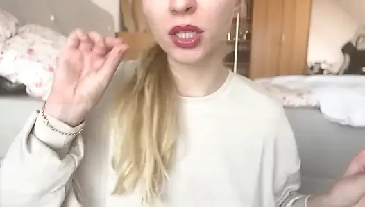 Asmr Cuci Otak Pecundang