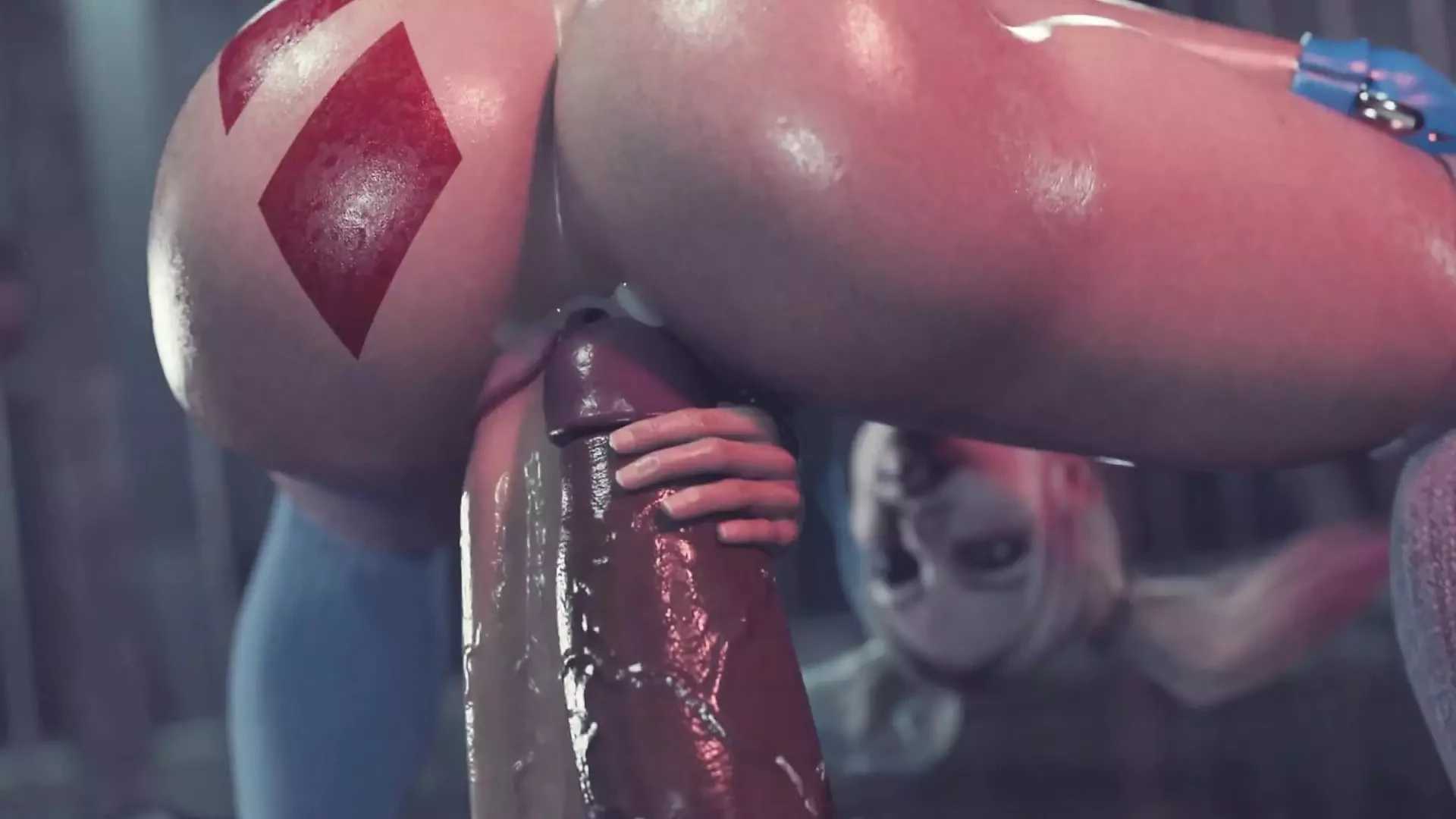 Fortnite rogue porn