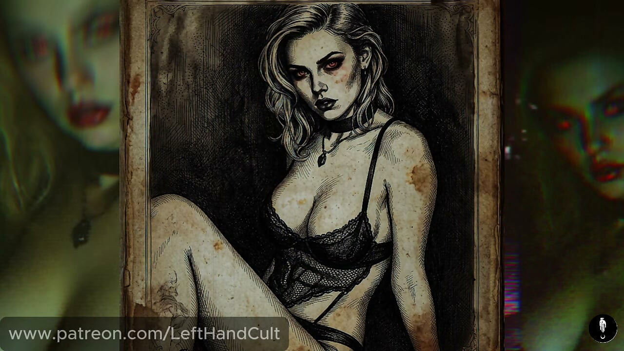 Grimoire of the Succubus - KNOX (HFO) (Level 1)