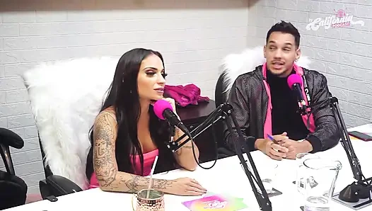 Podcast California TV - Iara Steffens