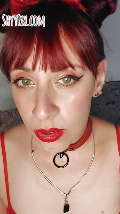 Shyy I Give Everything and I Behave Very Badly in a Porn Casting - Role Play Part 1