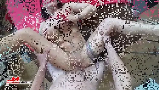 Hot Amateur Compilation: Surprising Moments