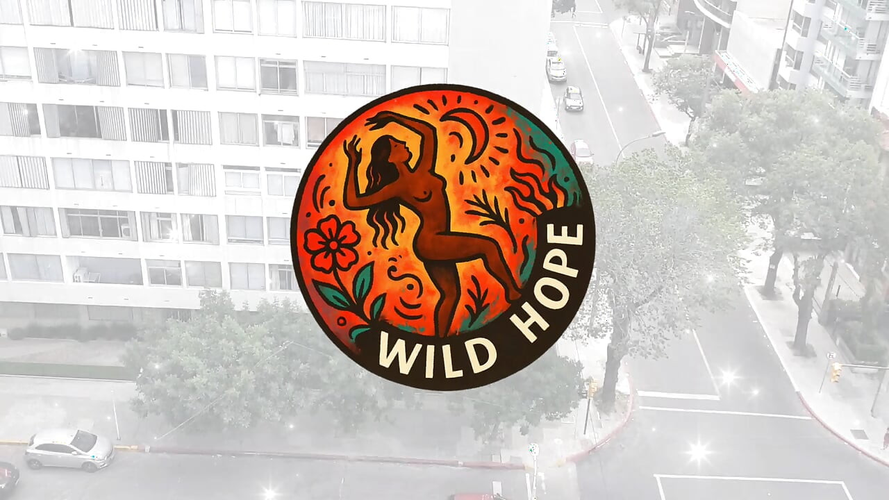 Wild Hope has sex with her future husband's best friend hours before the wedding, public sex on the rooftop