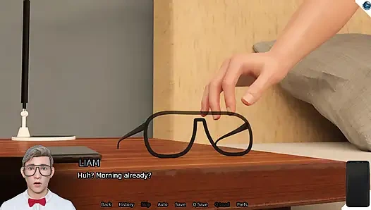 Sexbot 2 Recalibrated Part 3