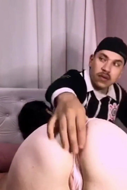 Volim sisati kurac svom dečku