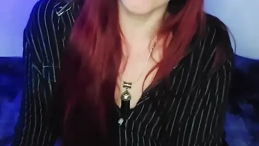 Gauchita-Psychologen Kapitel 6: der Stolz, ein kurzer schwanz zu sein! JOI Argentina