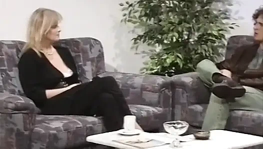 A Handful Of Lust (1989)