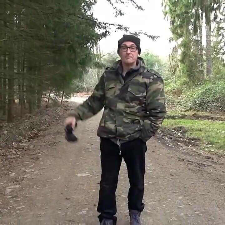Wild and dirty XXX