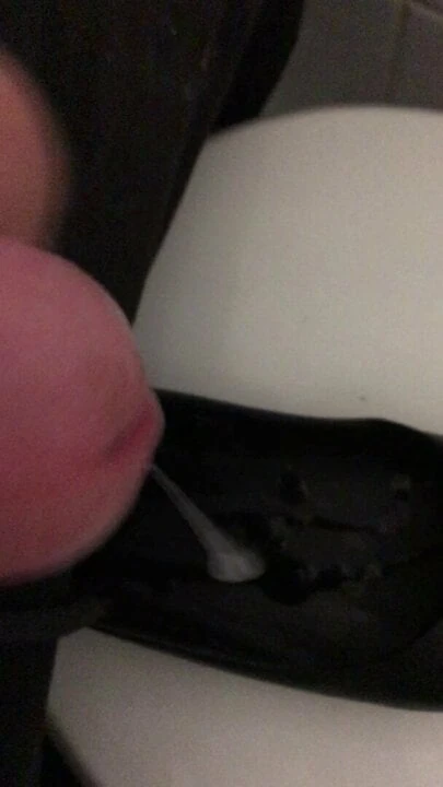 Cum in work colleague flats
