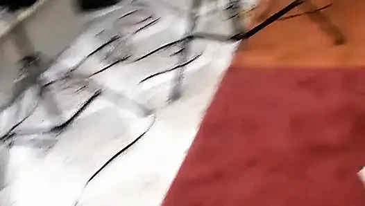Удовольствие втроём и четверо