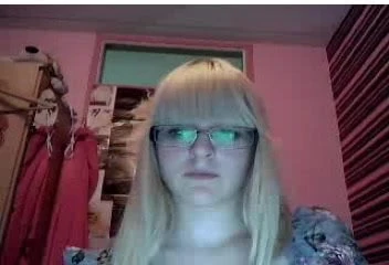 PisFare Webcam1 - Blonde