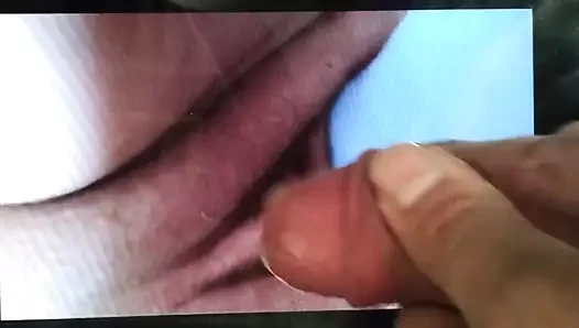 Irinas blauer Vibrator und ich