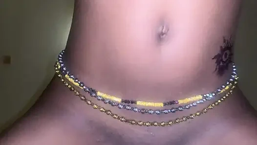 Hardcore ebony Teen Riding Hard BBC In Creamy  juicy Pussy cowgirl POV