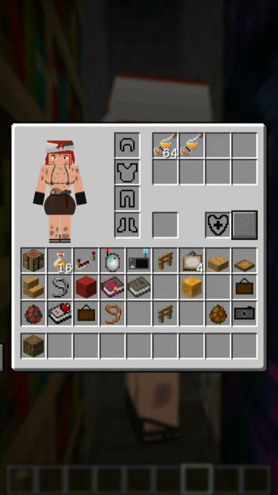 Minecraft Sexcraft The Jenny Mod - Cassie가 그녀의 거대한 가슴으로 무엇을 제공할 수 있는지 확인하기 | 클립 1