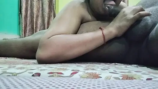 Angel ko hotel main le ja kar chusa diye land