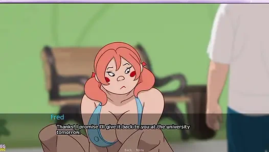 The Secret of the House #78: Married MILF Teases Me with Her Big Breasts - by Eroticgamesnc