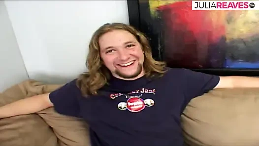 Gadis remaja hot lagi asik nyodok kontol dan ngentot memeknya tanpa ampun