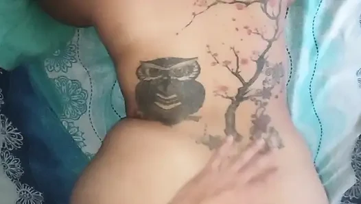 Meksikalı ile tam ev yapımı anal seks Sonunda dayanamıyorum hayatımın aşkı