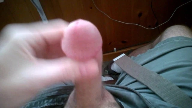 Hard Cum with big squirt