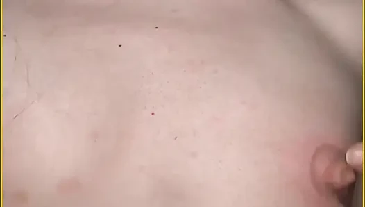 Femboy goont ve üretra sesiyle orgazm oluyor