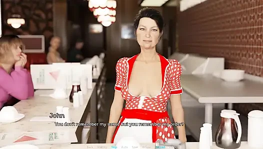 Tacos: Husband Dares His Wife to Walk Naked on the Beach - Episode 102