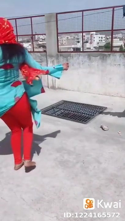 bhabhi dance