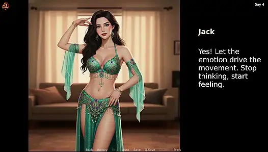 Wife S Dare (part 5)