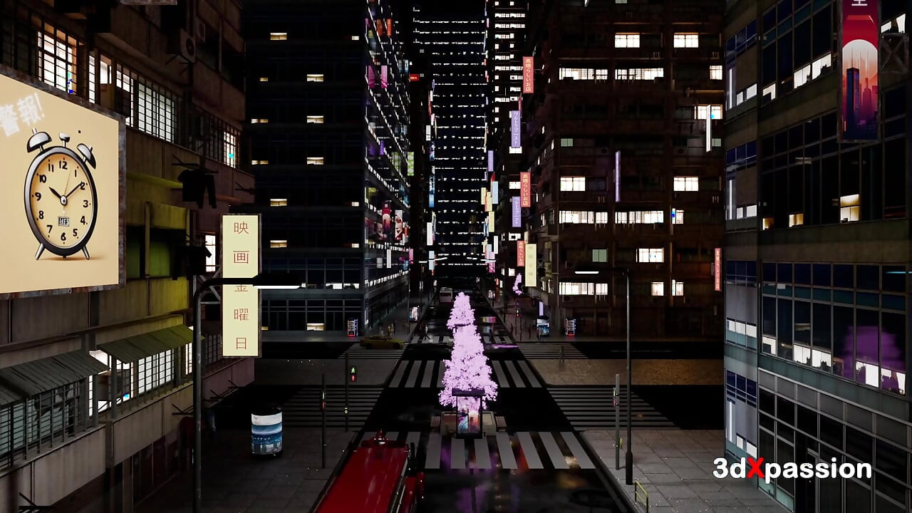 Antidumping-3 Mod Tokyo - o fată japoneză sexy este futută în hotelul capsulei japoneze