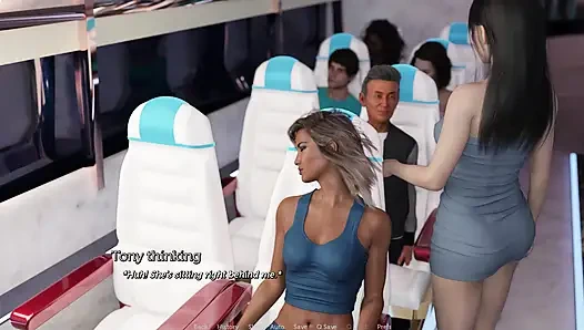 Maceracı çift 95 kafedeki kız külot giymiyor ve beni izlerken gördü