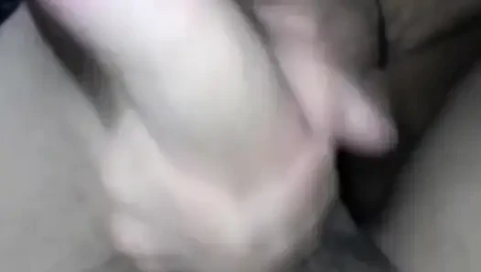 My Tinder Date Lets Me Play with His Cock and Suck It Until I'm Satisfied
