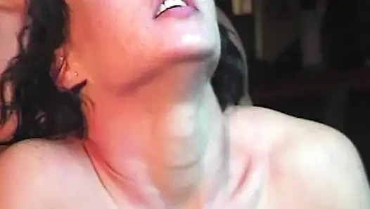 Versaute Taxifahrt: Heiße Action im Cab