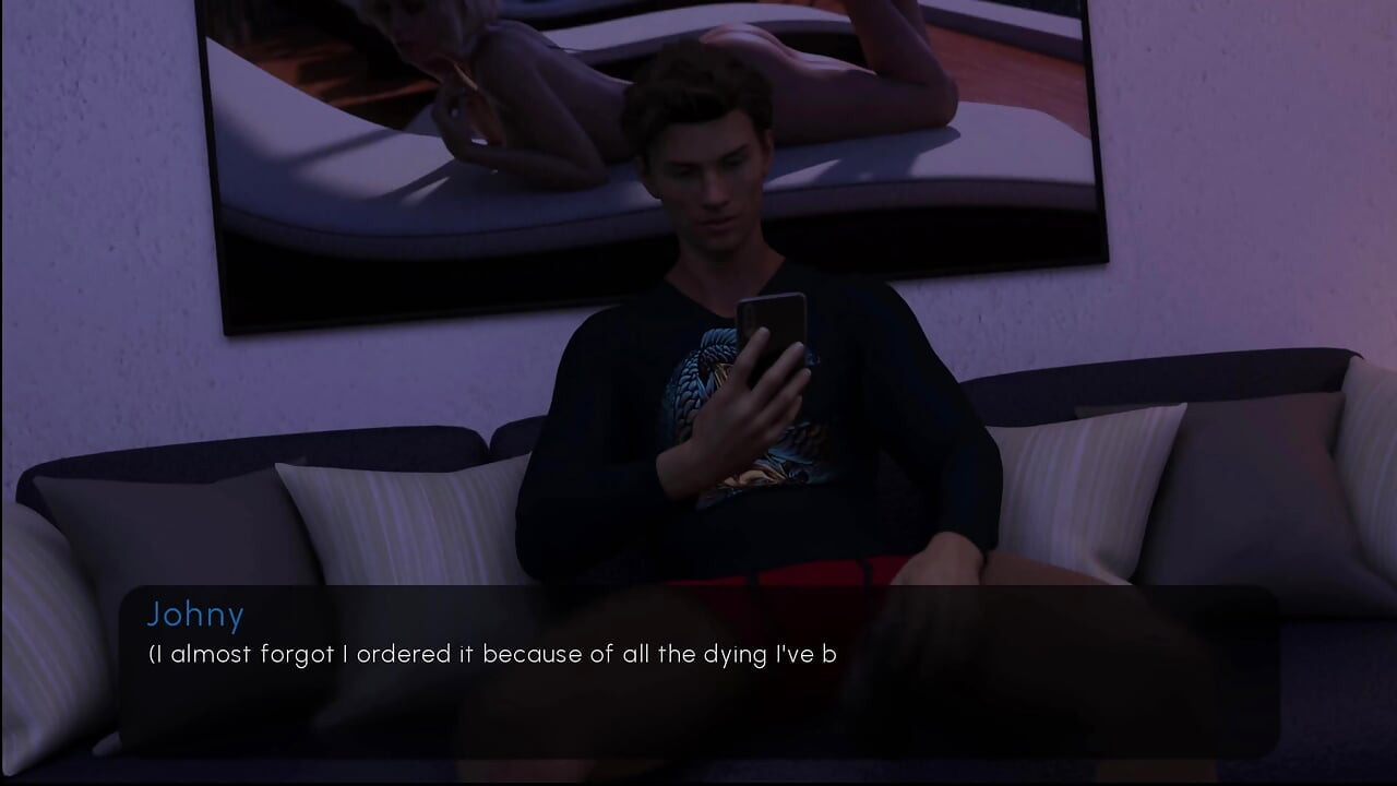 Sunset Rose 8 I Love This Pizza Sluts