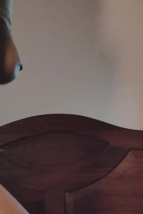 Homemade Sex with Hot Malaysian Maid