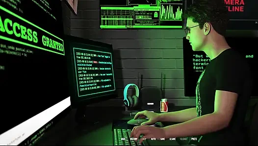 Der unsichere Ehemann (Teil 1)