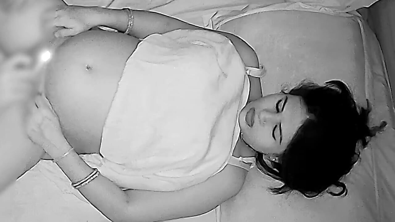 Lover sucking latika pusssy horney wife