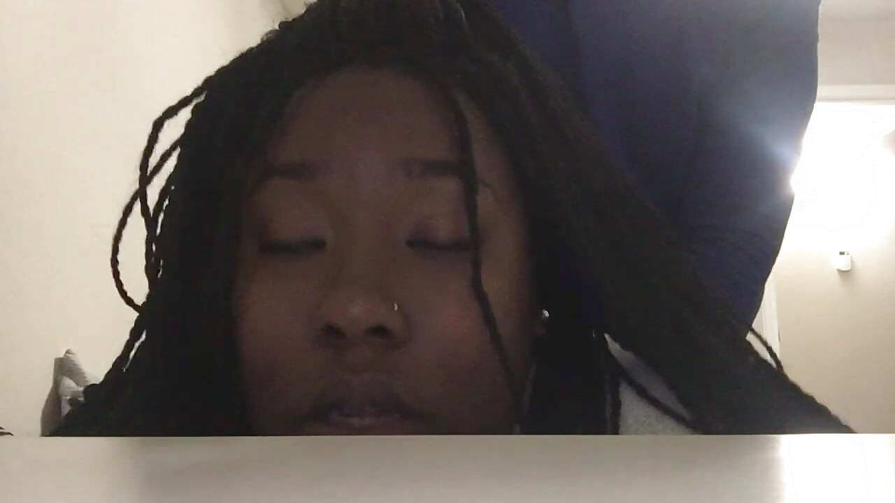 Fucked her until her eyes rolled back