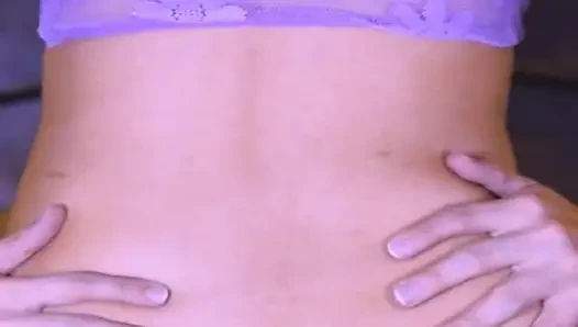 Stepsister rides her internship boss