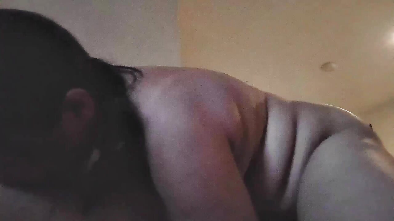 이웃이랑 또 빠르게 떡치기 Part2