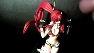 Figure Bukkake Yoko SoF