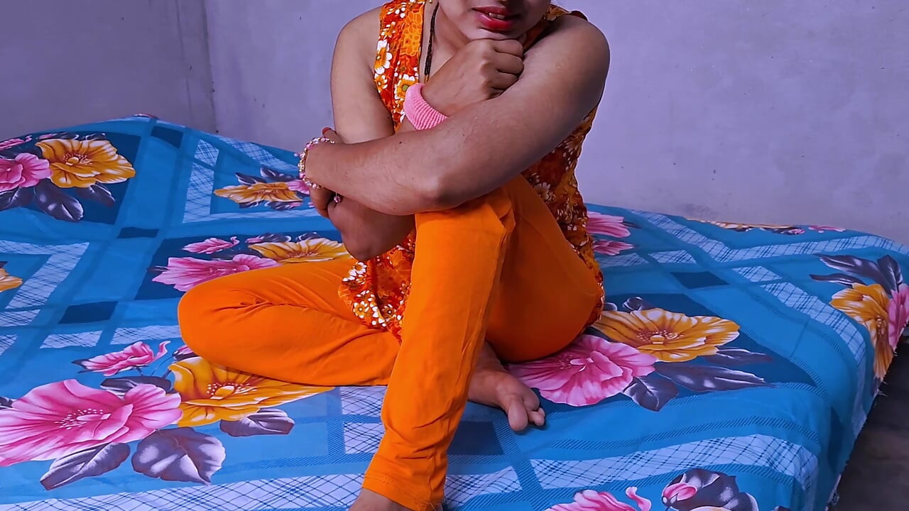 Asiática indiana meia-irmã hardcore sexo