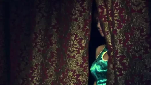 Lusty babes with big boobs are ready to fuck with cock and toys