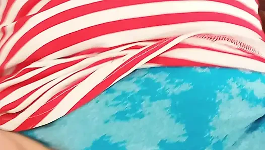 My employee is married and I secretly her