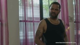 Khaneshia 'KJ' Smith nude - Survivor's Remorse S01E02